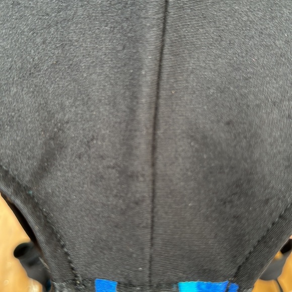 THE SLIM SUIT slimming 2 PCs swim suit, size 6, EUC - Picture 14 of 16